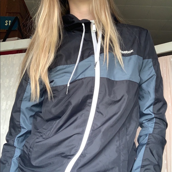 Track jacket - Picture 2 of 2